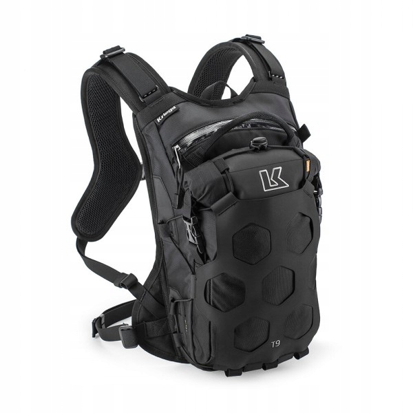 Batoh Sport Adv Kriega Trail 9 L čierny