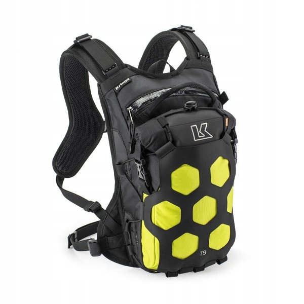 Batoh Sport Adv Kriega Trail 9 L limetkový