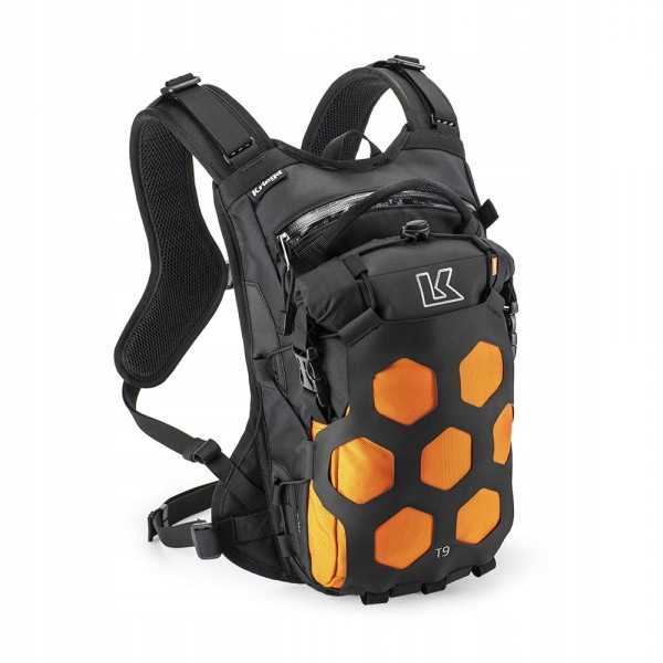 Batoh Sport Adv Kriega Trail 9 L oranžový