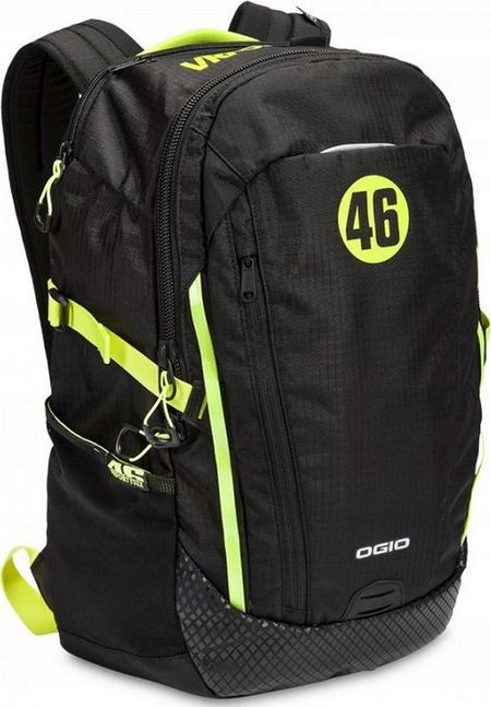 Batoh VR46 OGIO Limited Edition 20L OGURU239804