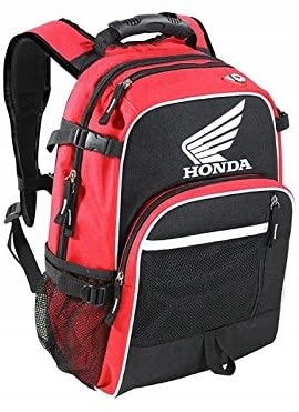 Batoh na motocykle Honda OEM - kolekcia Kenny