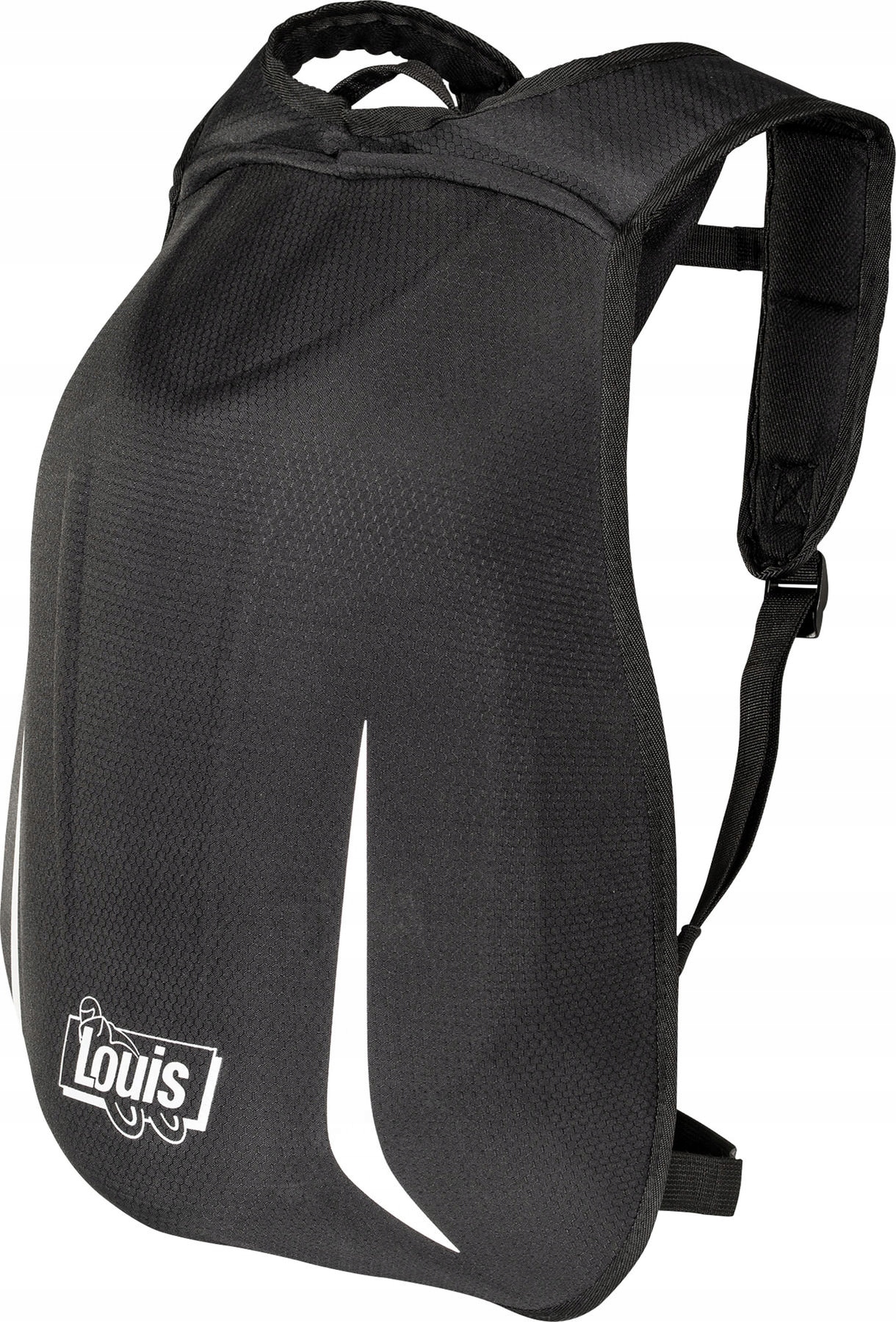 Batoh na motorku Louis 24l ako Ogio ako darček