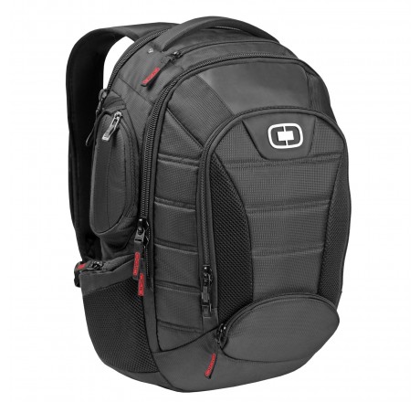 Motocyklový batoh OGIO Bandit 17 čierny AKCIA