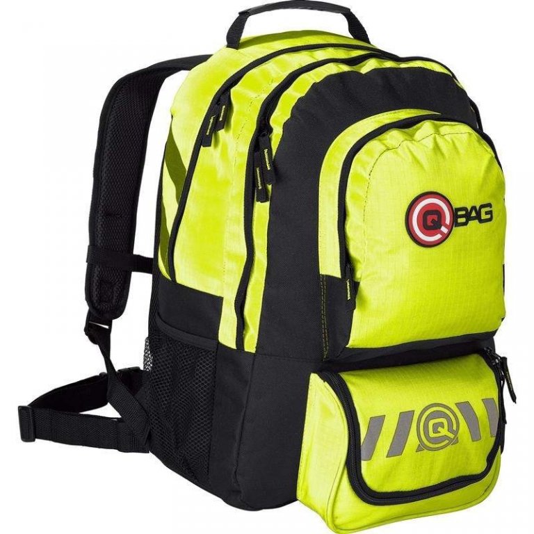 Q-BAG SUPERDEAL FLUO HIT! WAWA