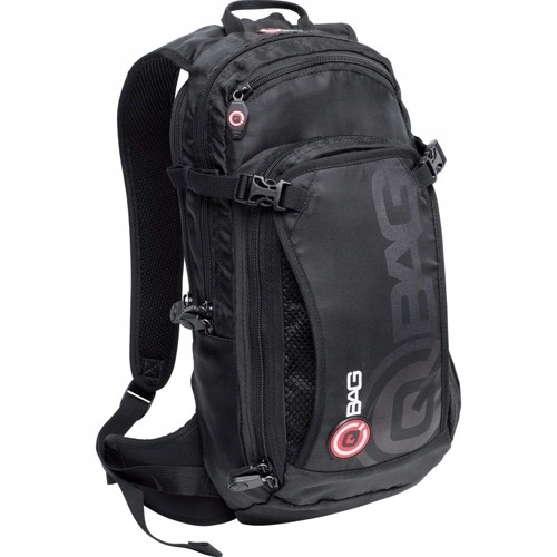 Textilný batoh na motorku Q-Bag Sport II 11L