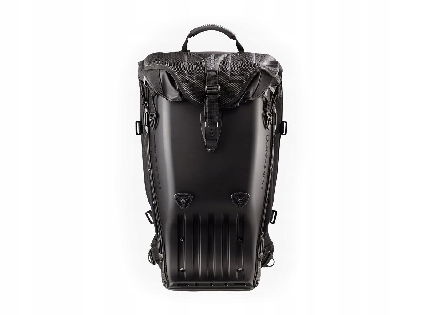 Motocyklový batoh s chráničom BOBLBEE GTX 25L