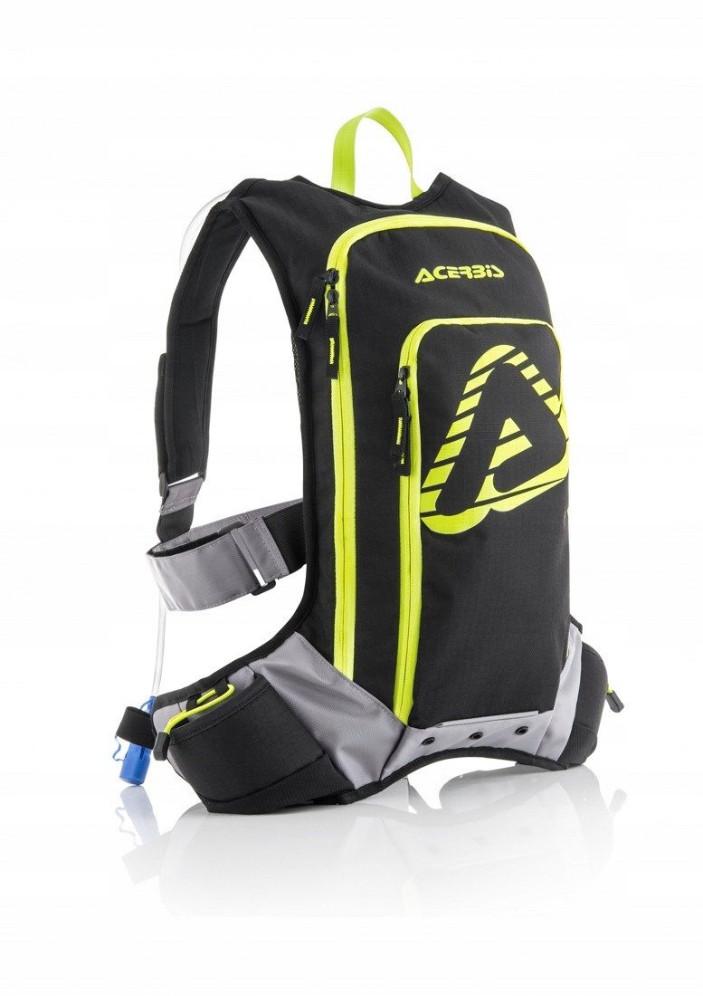 Batoh na motor Acerbis X-Storm 14,5L