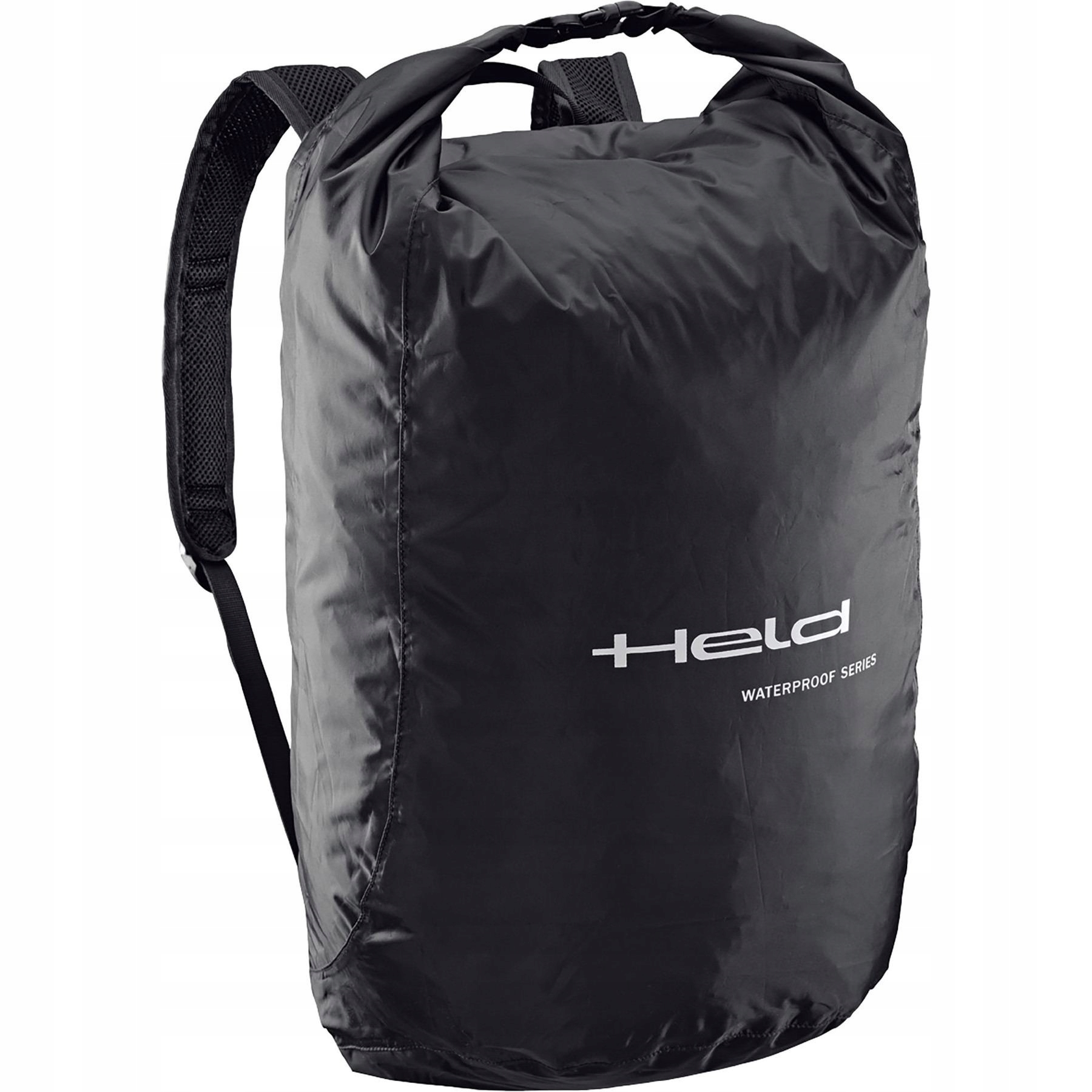 Batoh / taška na helmu Held Rain Pouch 28 L čierna