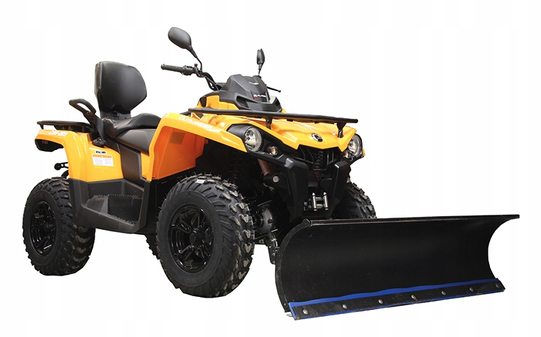 Pluh IronBaltic Canam G2 Outlander 450 570