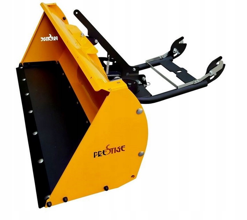 Vedro pluh 2v1 QUADA 128cm CF Moto 450 520 sneh