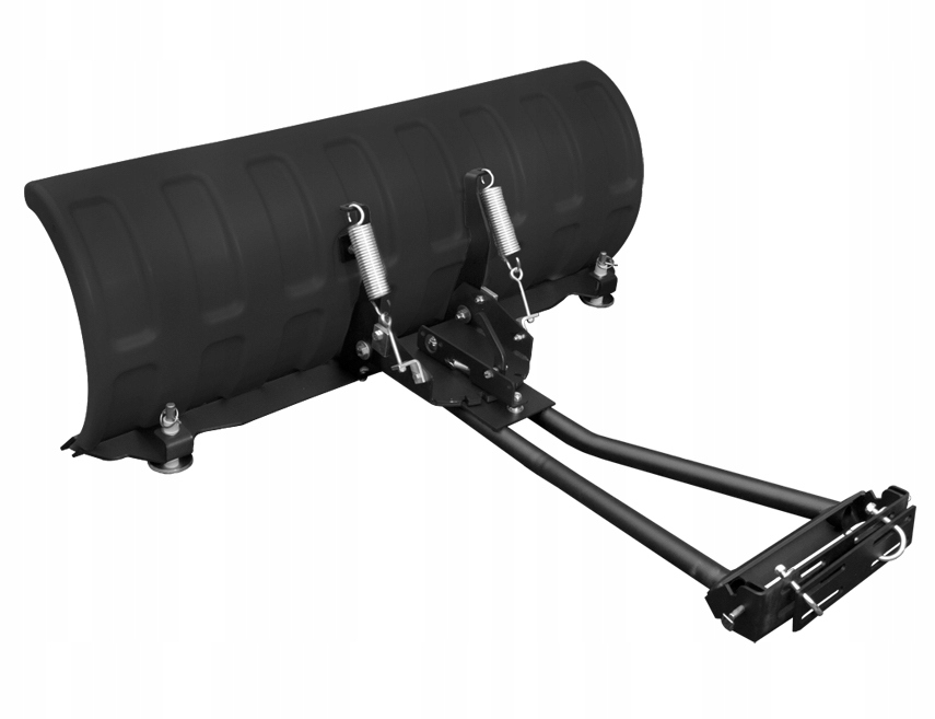 Pluh SHARK 52 "132 cm pre štvorkolku ATV