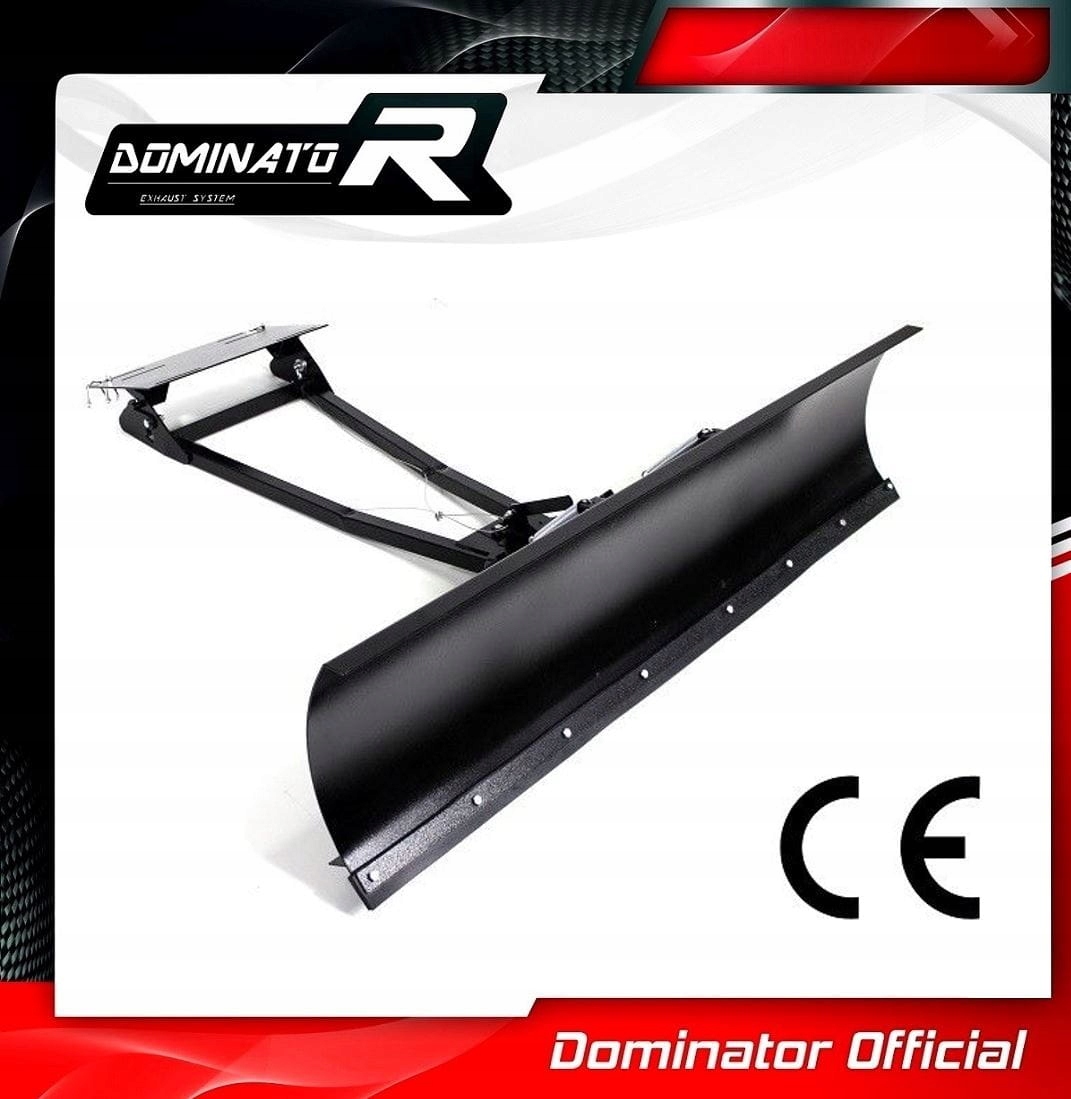 Predný pluh pre QUAD CF MOTO 500 520 600 800 1000