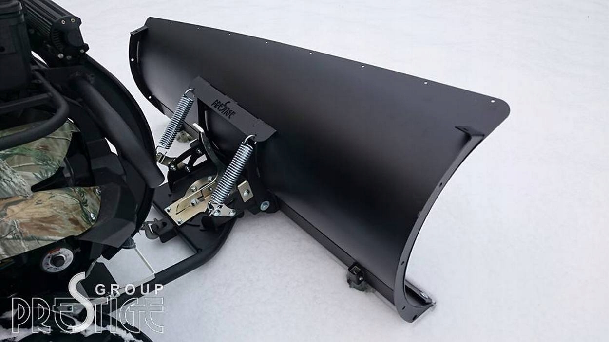 Snehový pluh pre štvorkolku Front Can-AM G2 1000 650