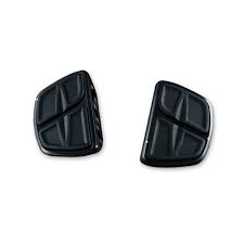KURYAKYN kinetické mini uniwe platformy čierne klapky