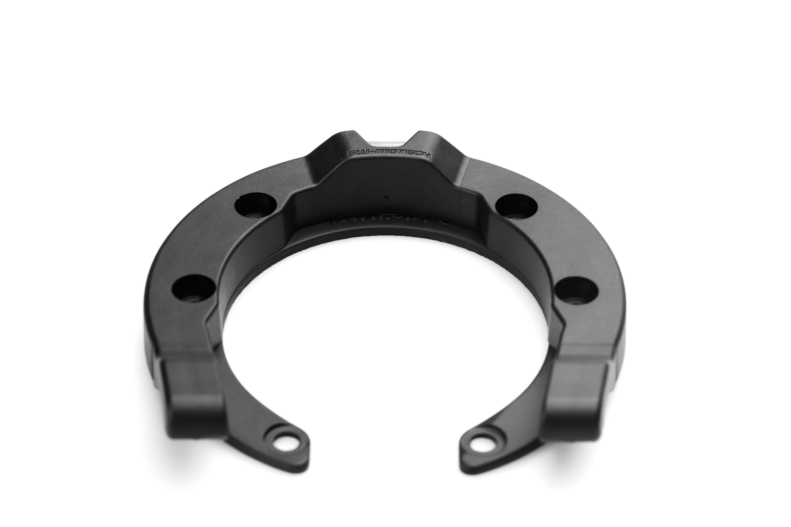 Podkova QUICK-LOCK pre nádrž s 5 skrutkami. KAWASAKI