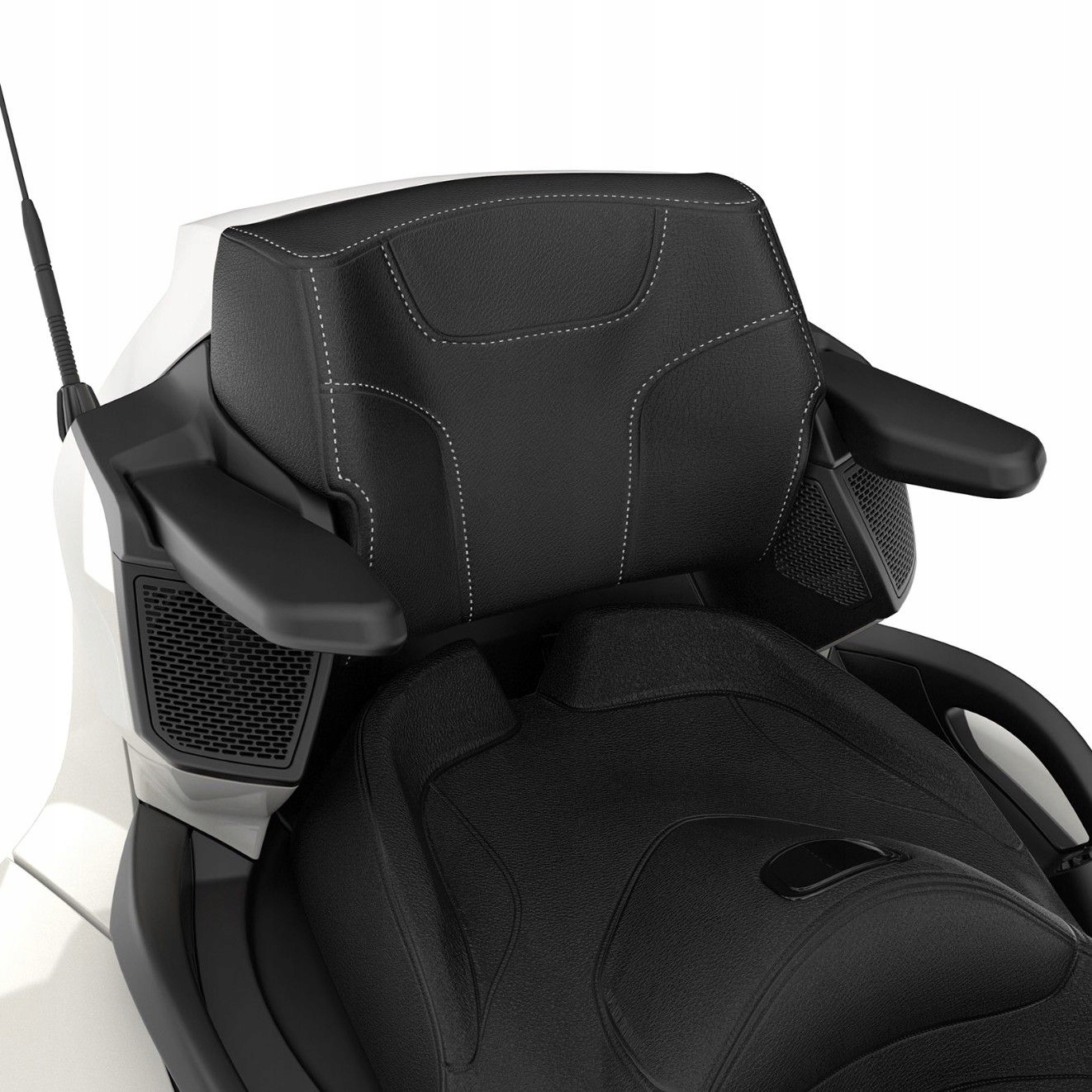 Podrúčky pre cestujúcich CAN-AM Spyder RT