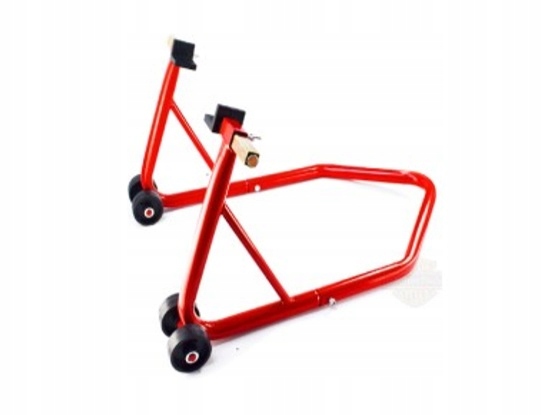 Stojan na motocykel pre SWINGER REAR HIT