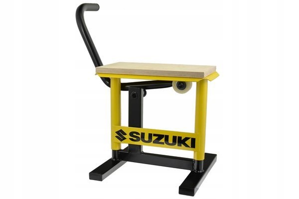 Stojan na motocykel Enduro Cross Suzuki