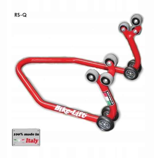 Zadný záves pre ATV QUAD Bike-Lift RS-Q