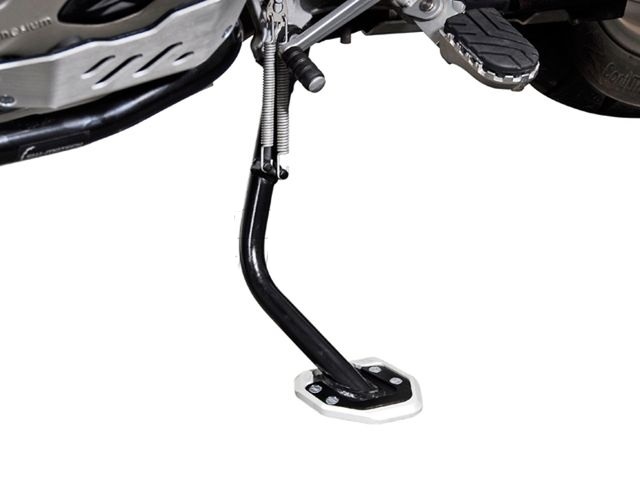Stupačka / bočný stojan pre BMW GS 1200 800