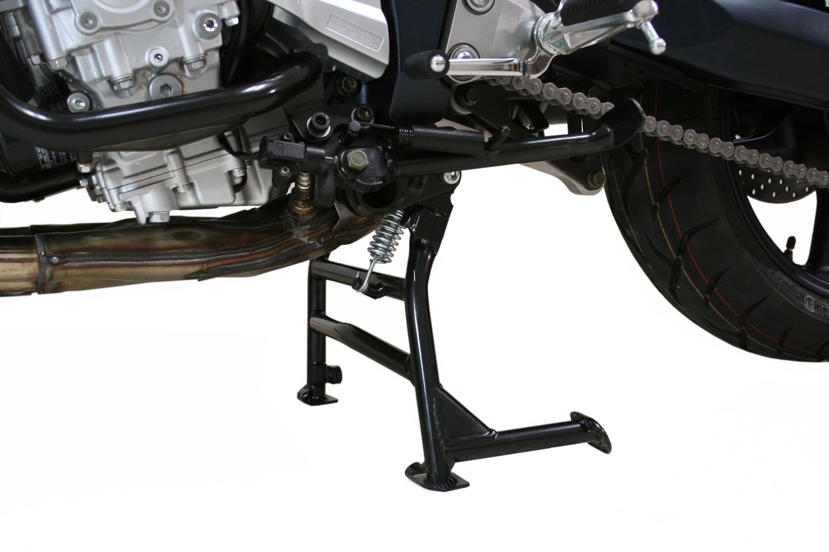 Podnožka / stredový stojan pre YAMAHA FZ 1