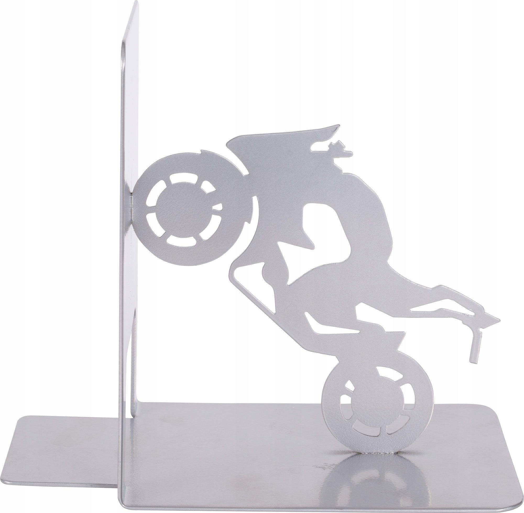 Stojan na knihy SPORTLER pre motocyklistov