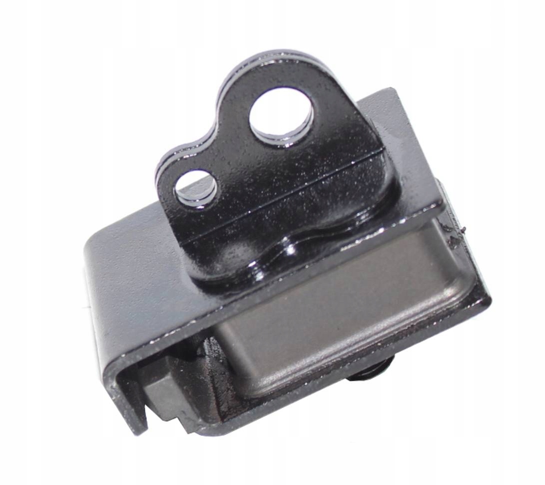 Uloženie motora Yamaha Grizzly 550 700