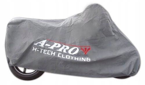 Poťah A-Pro Sundust-PRO L - 232x100x125 cm