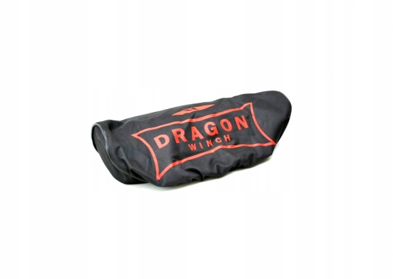 Kryt štvorkolky Dragon Winch pre kľukový navijak