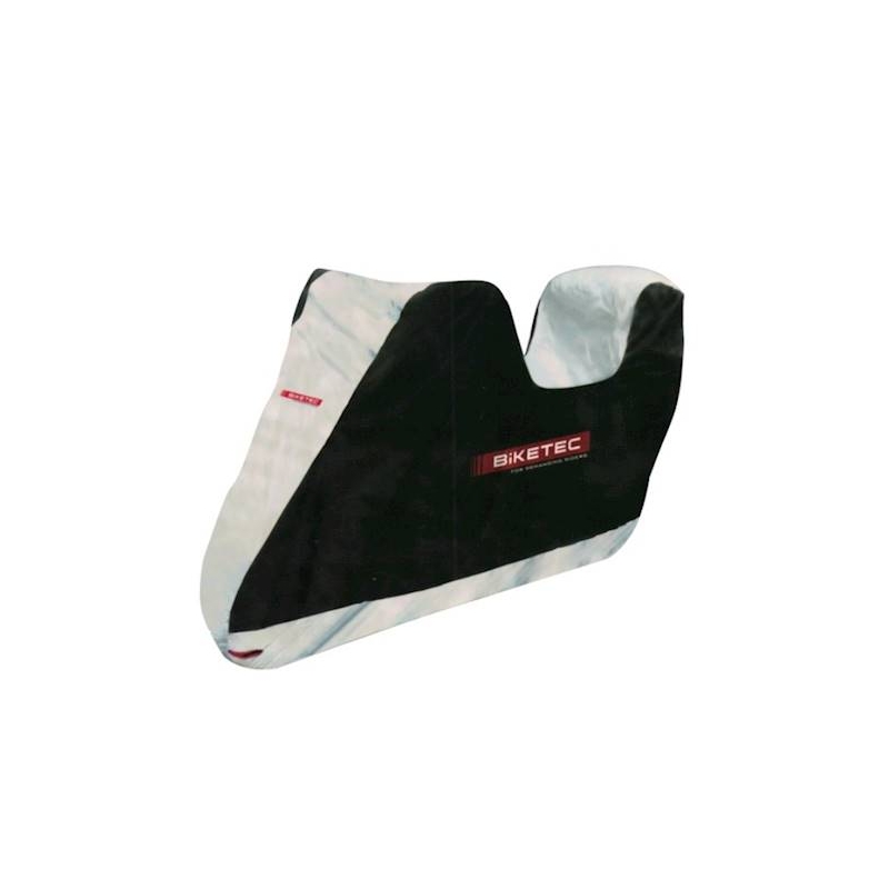 Kryt Aquatec MOTOCYKL S PÚZDOM veľ. XL od SM