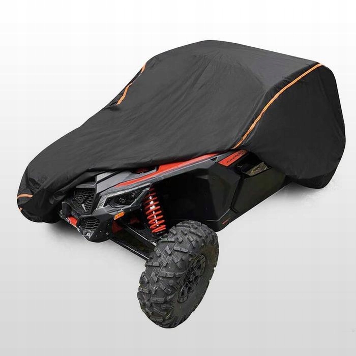Puzdro Can-am Maverick X3
