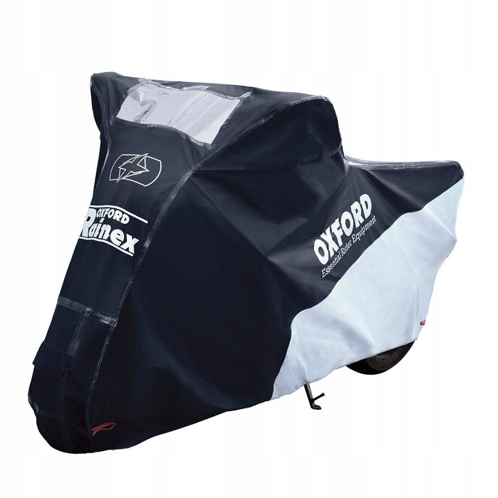 Kryt na motocykel Oxford Rainex L.