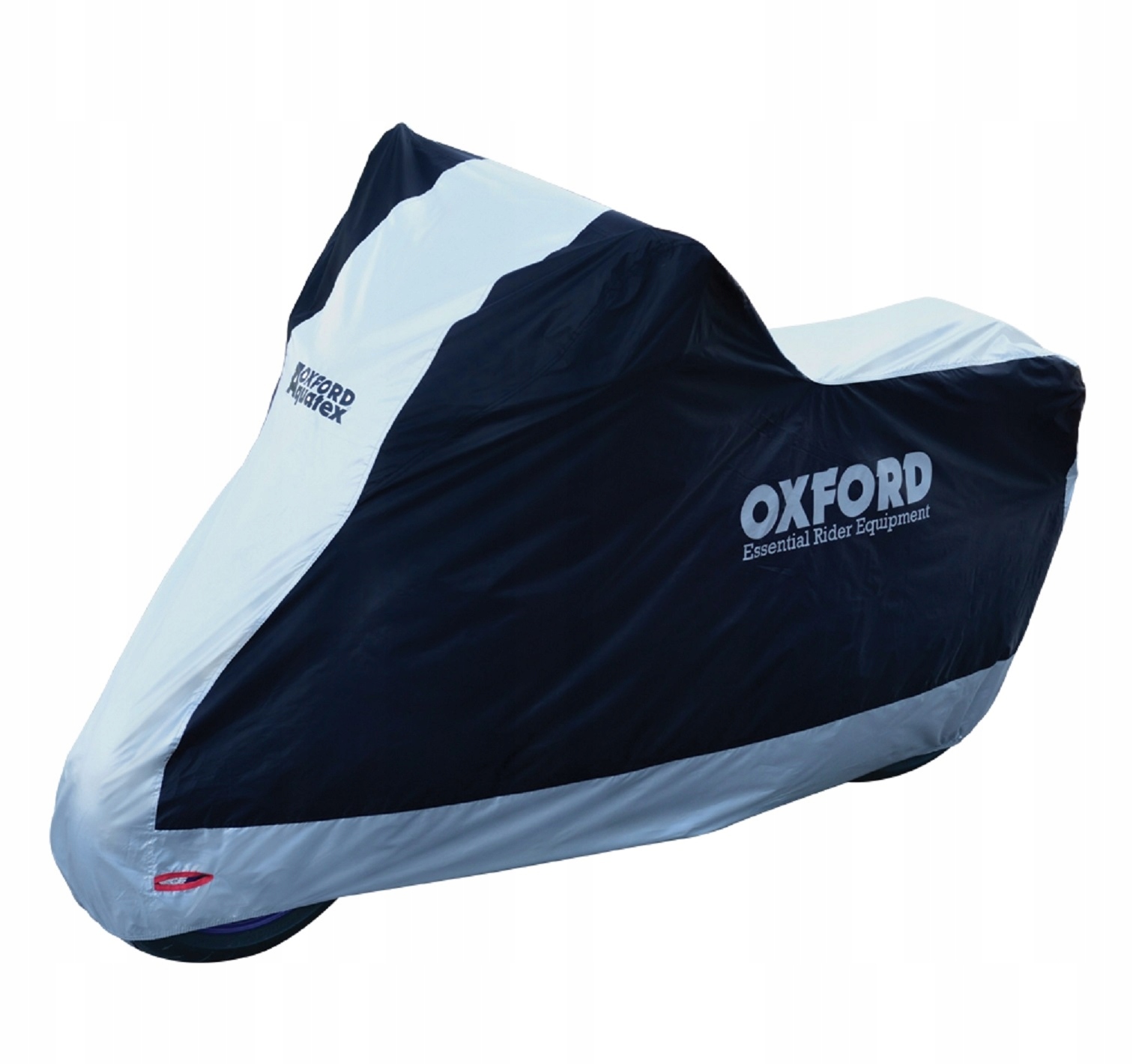 Kryt OXFORD AQUATEX S PRE MOTOCYKL