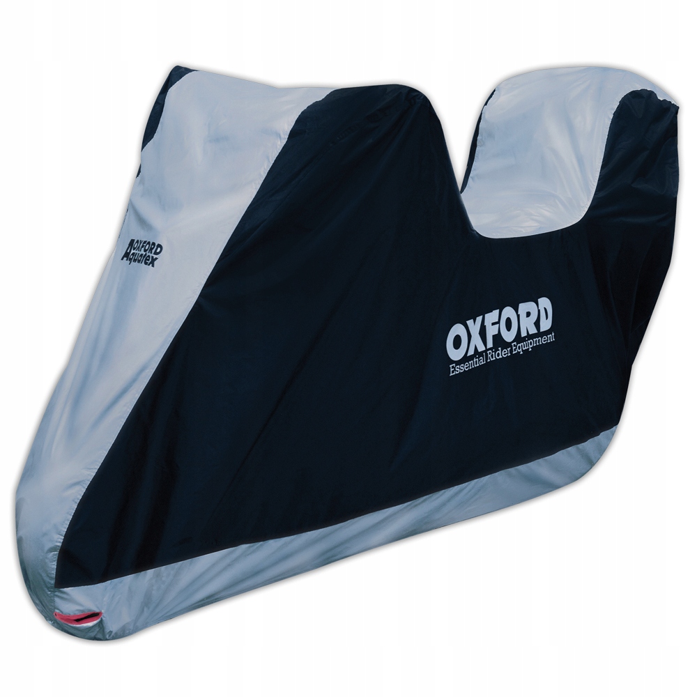Poťah OXFORD AQUATEX TOP BOX veľkosti kufer. Ľ