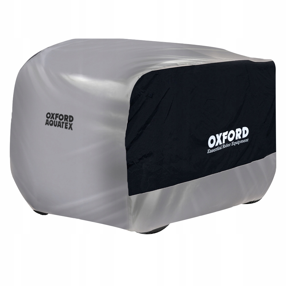 Kryt na štvorkolku Oxford Aquatex veľkosť L