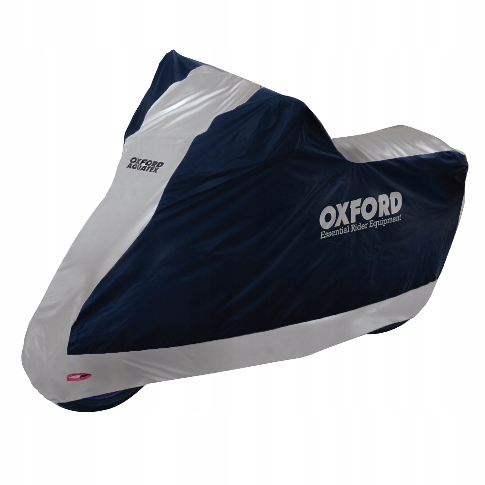 Oxfordský poťah Aquatex CV204-L 246x127x104cm