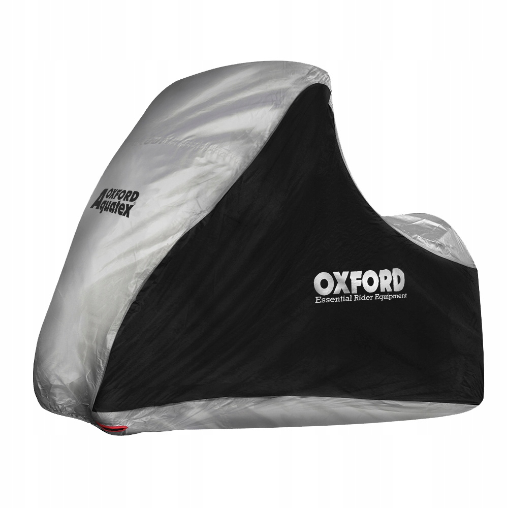 Kryt Oxford Aquatex MP3 / 3 Wheeler