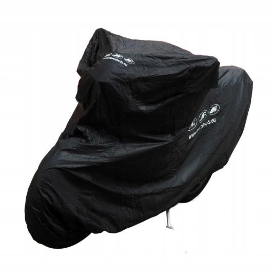 Plachta z plachty Aprilia Scarabeo Gulliver