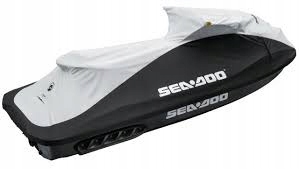 Kryt SEA-DOO RXP, GTR-X 2012 a UP 295100721