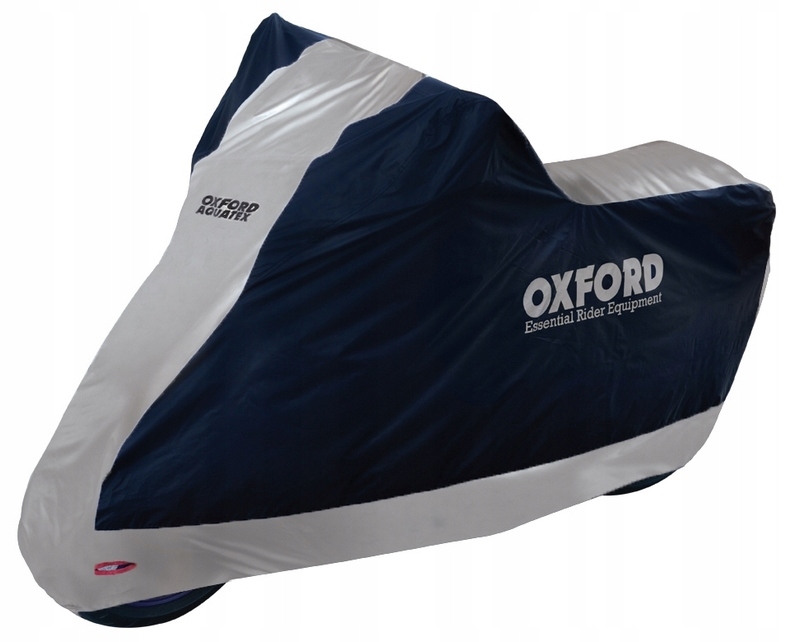 Kryt na motorku Oxford Aquatex CV20 L motoemi