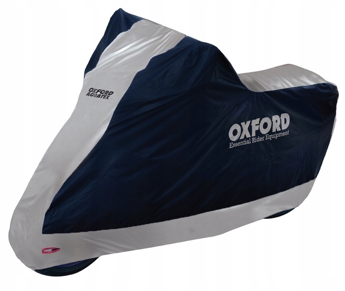 Kryt na motorku Oxford Aquatex CV200 S