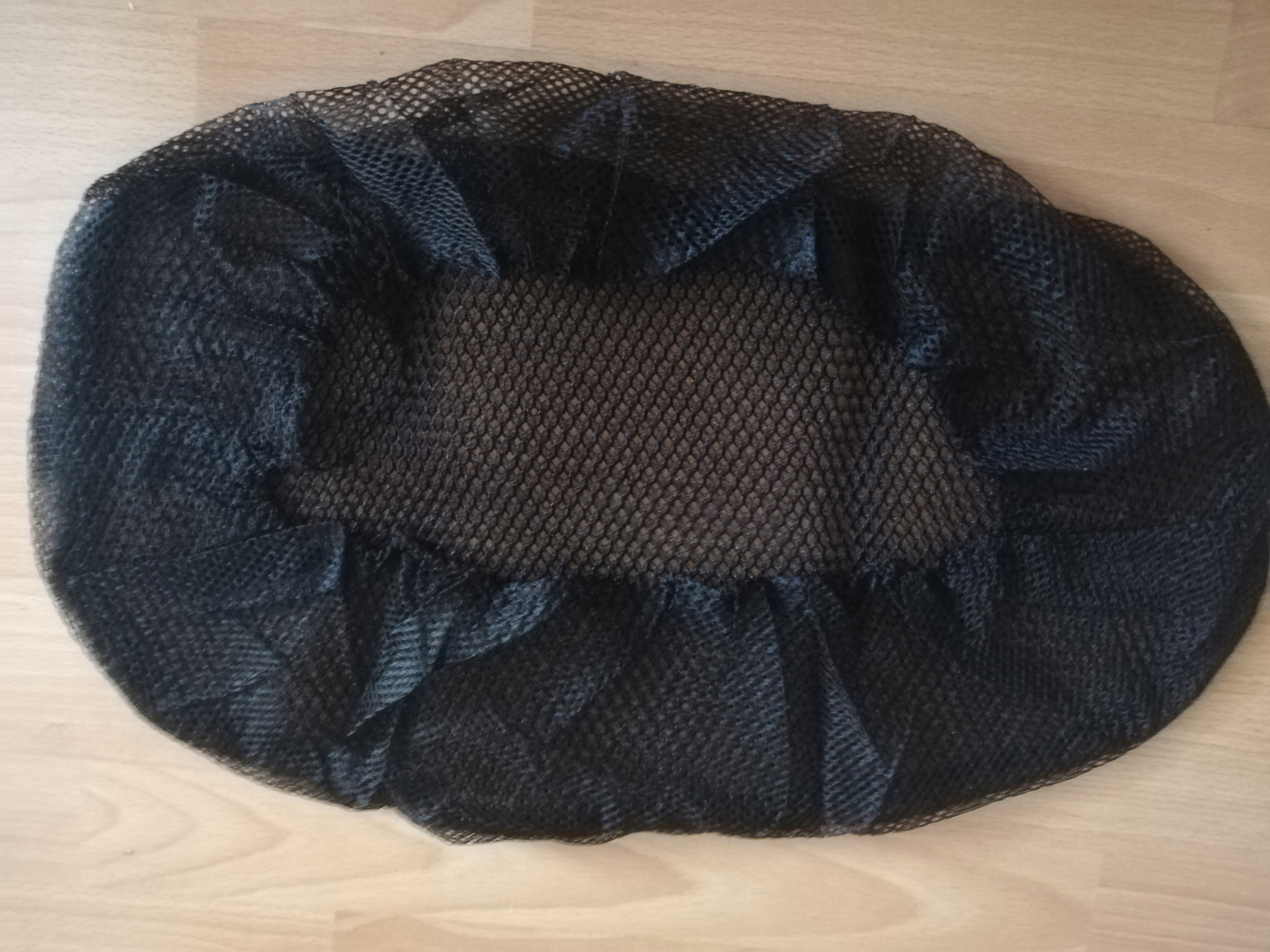 Poťah na motorku 3D Mesh Mesh NOVÁ veľkosť. M.