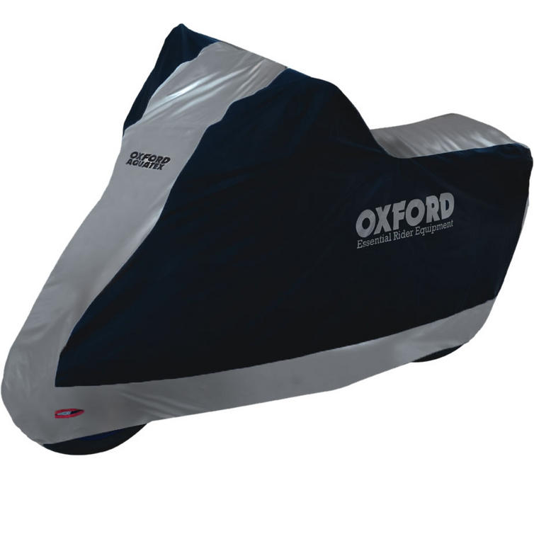 Kryt na motorku Oxford Aquatec XL