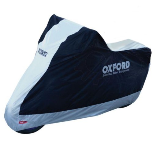 Kryt na motorku Oxford Aquatex s