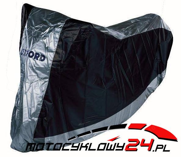 Kryt na motocykel Oxford Aquatex, L Lubartów