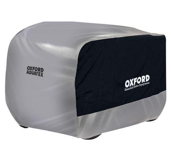 Kryt Quad ATV Oxford Aquatex pre veľkosť L.