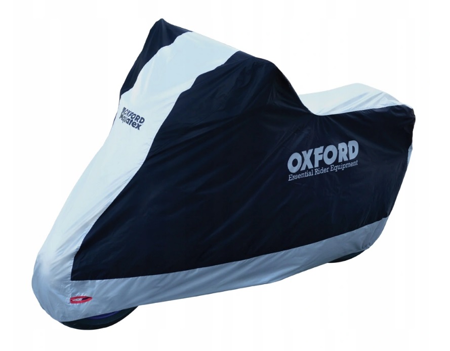 Kryt na motorku Aquatex Oxford, M.