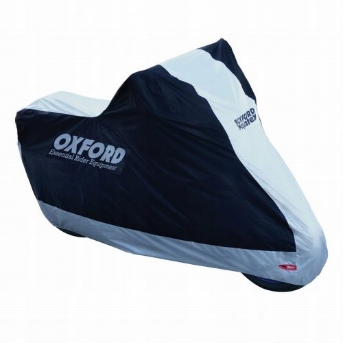 Kryt na motocykel OXFORD AQUATEX NEW L