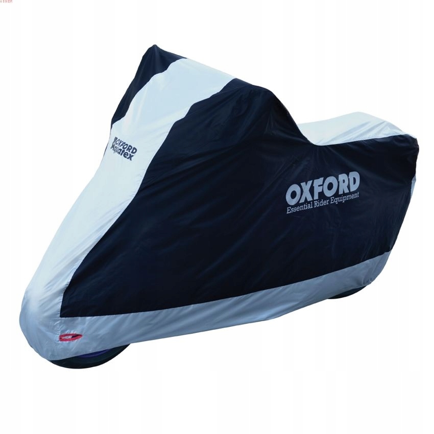 Kryt OXFORD AQUATEX na motorku veľkosť L