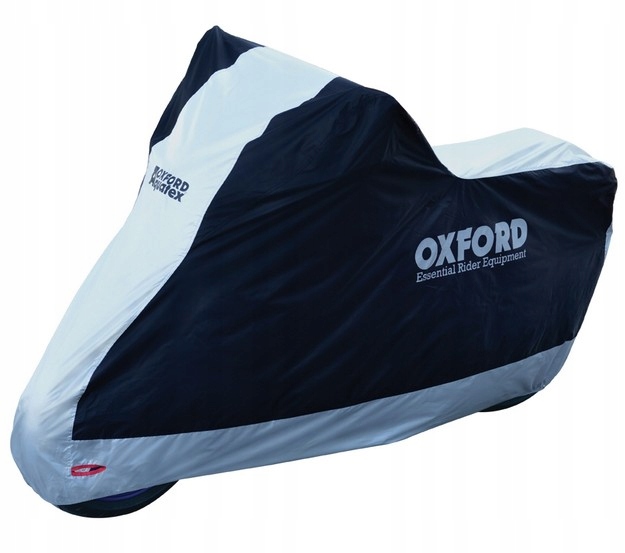 Kryt OXFORD CV204 na motorku Veľkosť L